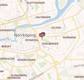 Norrköping
