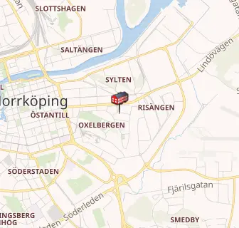 Norrköping