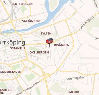Norrköping