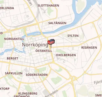 Norrköping