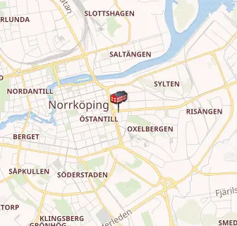 Norrköping