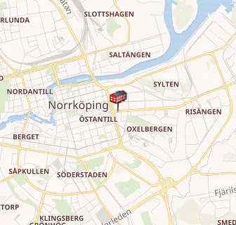 Norrköping