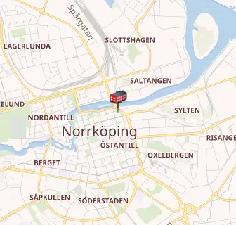 Norrköping
