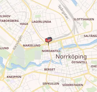 Norrköping
