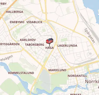 Norrköping
