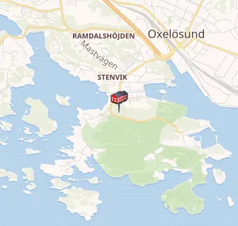 Oxelösund
