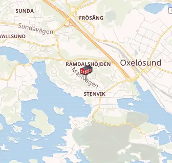 Oxelösund