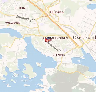 Oxelösund