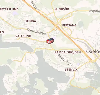 Oxelösund