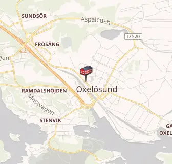 Oxelösund