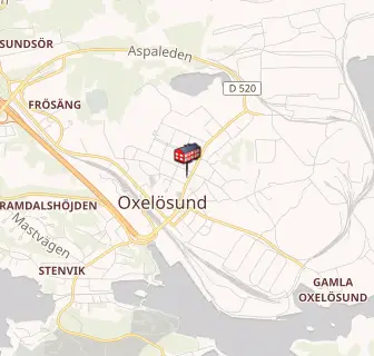 Oxelösund