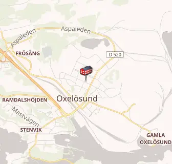 Oxelösund