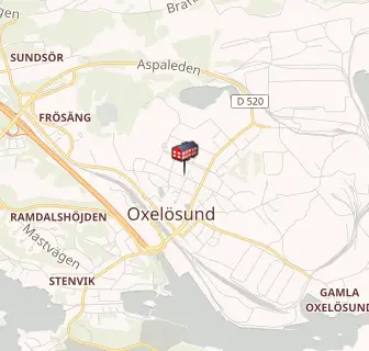 Oxelösund