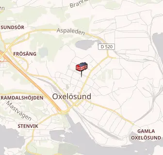 Oxelösund