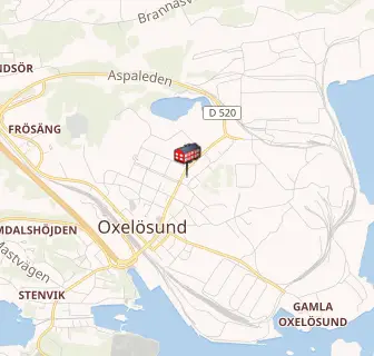 Oxelösund