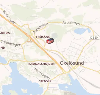 Oxelösund