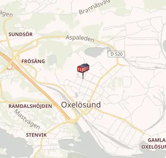 Oxelösund