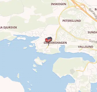 Oxelösund