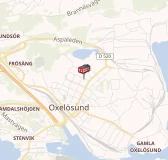 Oxelösund