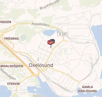 Oxelösund