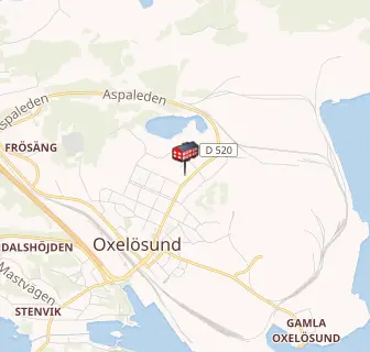 Oxelösund