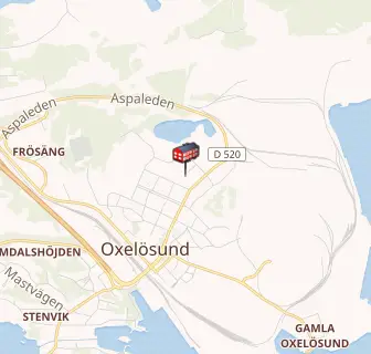 Oxelösund