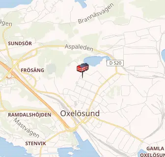 Oxelösund