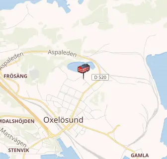 Oxelösund