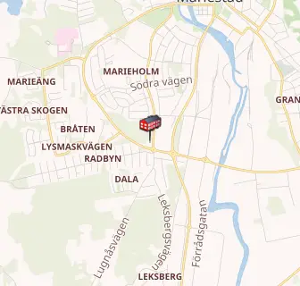 Mariestad