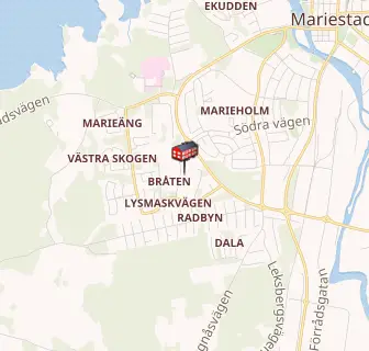 Mariestad