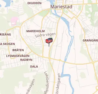 Mariestad