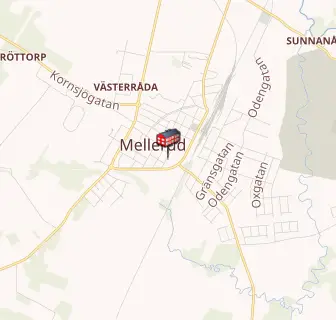 Mellerud