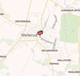 Mellerud