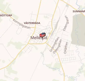 Mellerud
