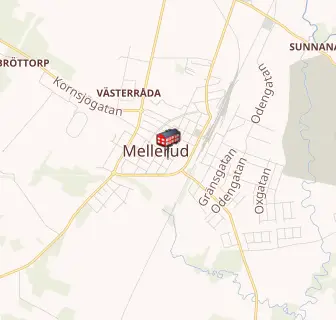 Mellerud