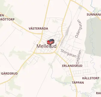 Mellerud