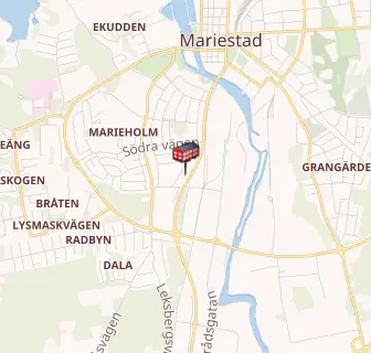 Mariestad