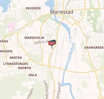 Mariestad