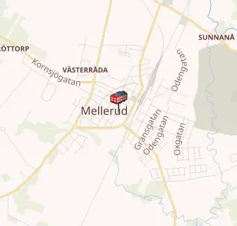 Mellerud