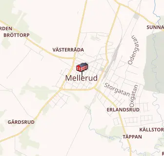 Mellerud