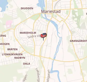 Mariestad