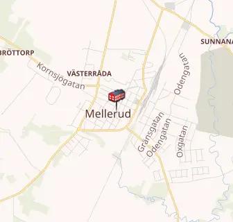 Mellerud