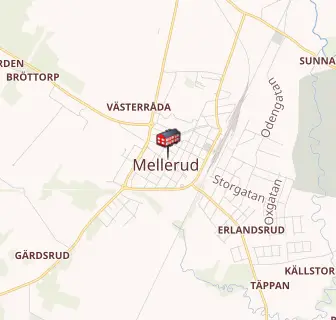 Mellerud