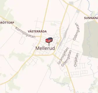 Mellerud