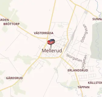 Mellerud