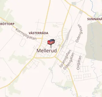 Mellerud