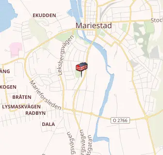 Mariestad
