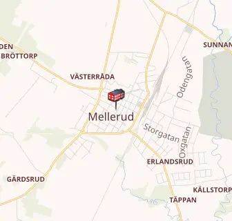 Mellerud
