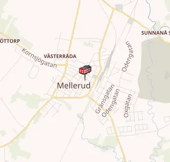 Mellerud