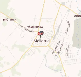 Mellerud